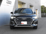Q5スポーツバック 40 TDI クワトロ Sライン ディーゼル 4WD 