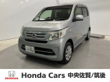 ホンダ N-WGN