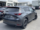 CX-5 2.2 XD ブラックトーンエディション 