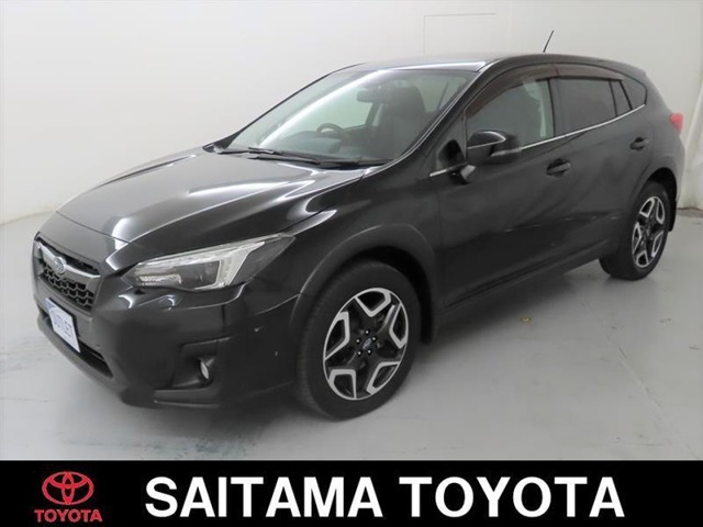 XV 2.0i-S アイサイト 4WD 