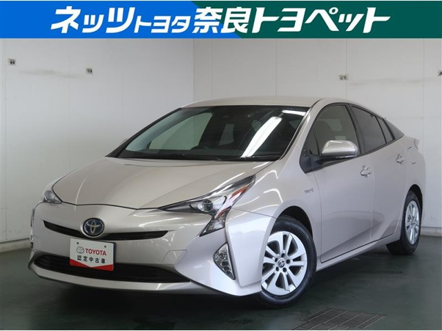 プリウス 1.8 S 