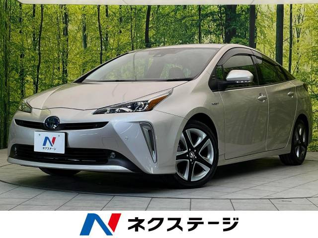 プリウス 1.8 S ツーリングセレクション 