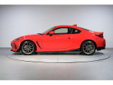 BRZ  2.4 S