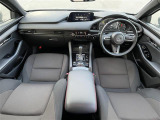 MAZDA3ファストバック 2.0 20S プロアクティブ ツーリング セレクション 修復歴無し