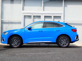 Q3  35 TDI クワトロ Sライン ディーゼルターボ 4WD