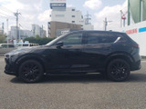 CX-5 2.5 25S スポーツアピアランス 