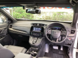 CR-V 2.0 e:HEV EX ブラック エディション 