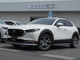 CX-30 1.8 XD ツーリング 4WD 