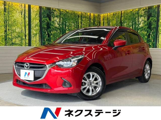 デミオ 1.3 13S 