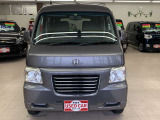 バモスホビオ G 4WD 