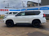 ランドクルーザープラド 2.7 TX Lパッケージ 70th アニバーサリーリミテッド 4WD 