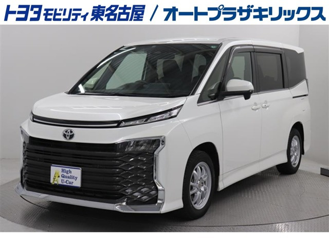 ヴォクシー  2.0 S-Z