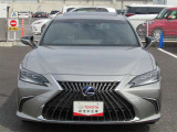 ES 300h バージョンL 