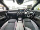 CLAクラス CLA200d AMGライン 