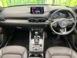 CX-5 2.2 XD エクスクルーシブ モード 