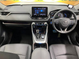 RAV4  ハイブリッドG