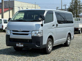 6人乗りのお車です☆