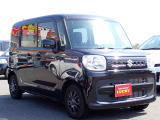 スペーシア ハイブリッド(HYBRID) G 4WD 