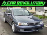 ブルーバード 1.8 エプリース アテーサ 4WD 
