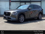 マツダ CX-60