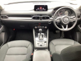 CX-5 2.0 20S 