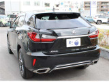 RX 300 Fスポーツ 