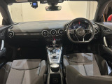 TTクーペ 2.0 TFSI 修復歴無し