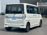 タントカスタム RS トップエディション SA 