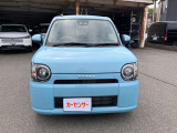ミラトコット G リミテッド SAIII 