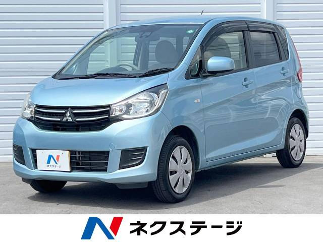 eKワゴン M e-アシスト プラスエディション 