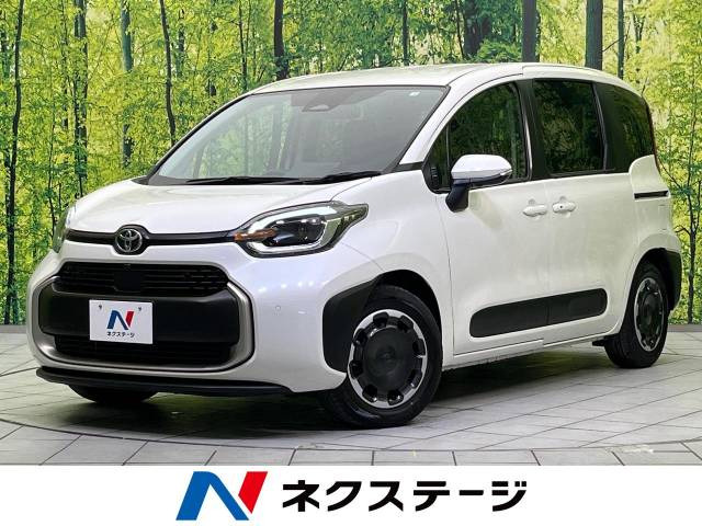 シエンタ ハイブリッド 1.5 Z 