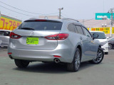 MAZDA6ワゴン 2.0 20S 