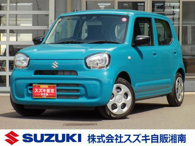 アルト L 2型 CVT