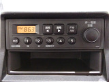 アクティトラック SDX 