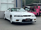 スカイラインGT-R 2.6 4WD 