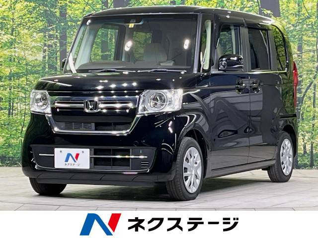 N-BOX L 
