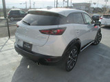CX-3 1.5 15S アーバンドレッサー 