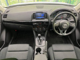 CX-5 2.2 XD 