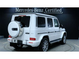 Gクラス AMG G63 4WD 