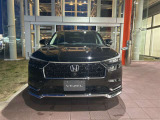ヴェゼル 1.5 G 4WD 