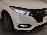 ヴェゼル 1.5 RS ホンダセンシング 
