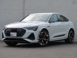 e-tron Sスポーツバック 4WD 