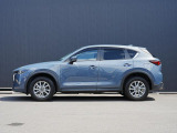 CX-5 2.0 20S スマートエディション 