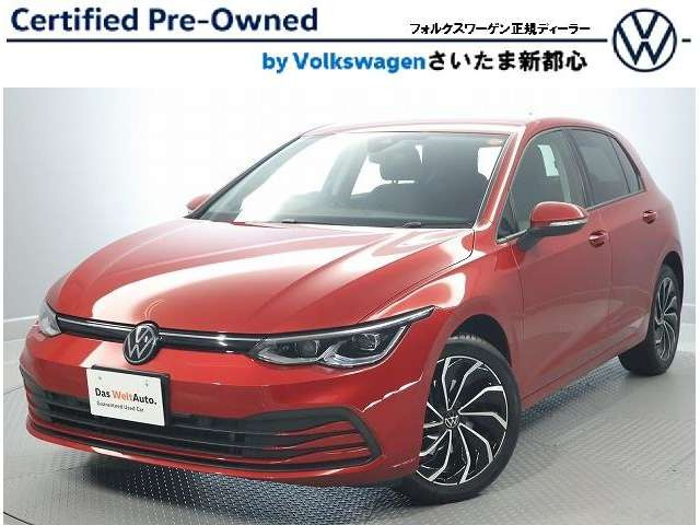ゴルフ TDI アクティブ アドバンス プラチナムエディション ディーゼル 