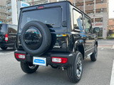 ジムニー XC 4WD 