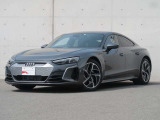 e-tron GT クワトロ 4WD 