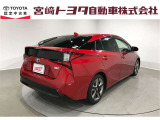 プリウス 1.8 S ツーリングセレクション 