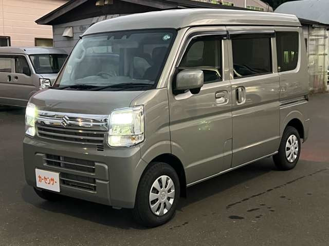 エブリイ ジョイン 4WD 