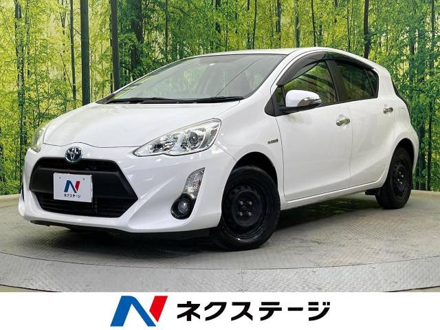 アクア 1.5 L 