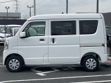 クリッパー DX GLパッケージ ハイルーフ 